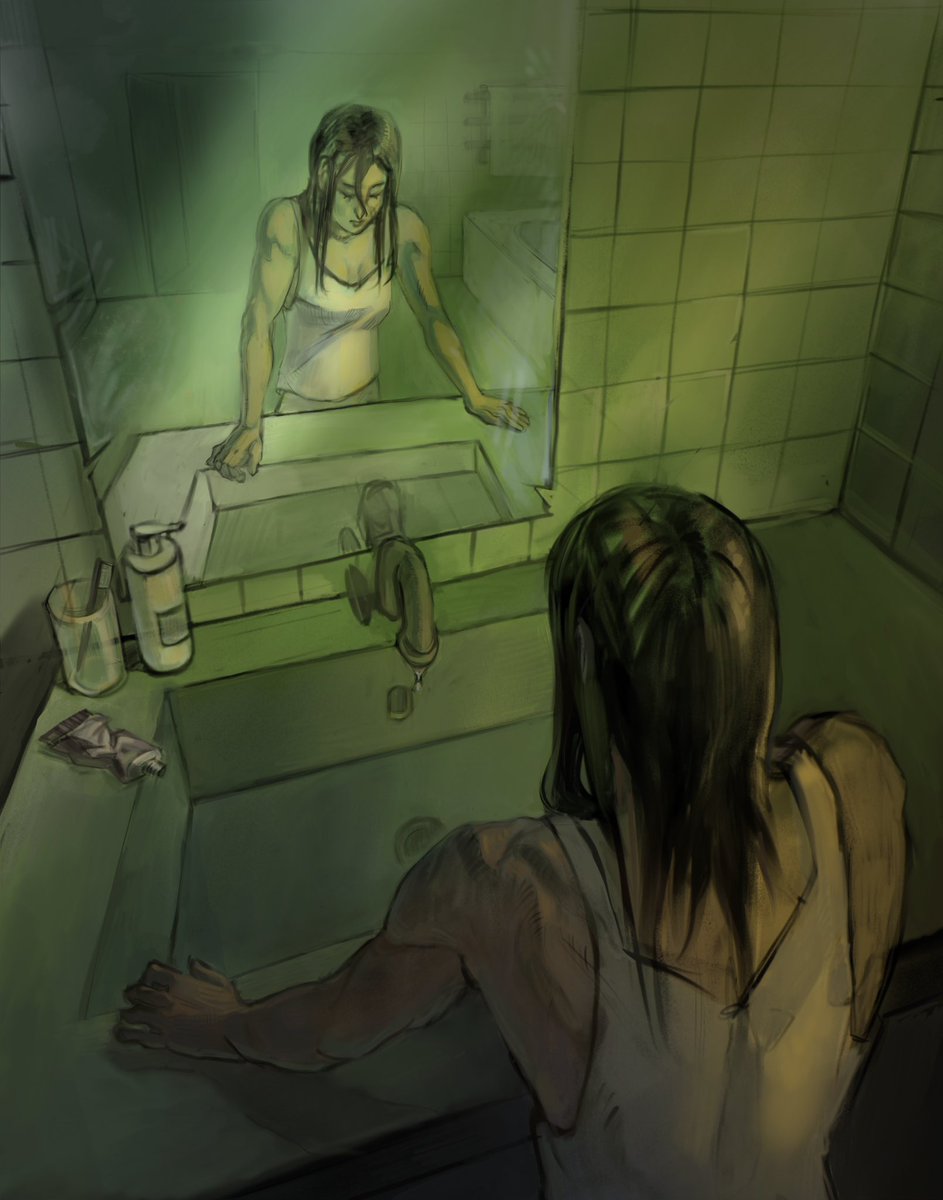 ne_shinnie's tweet image. #oc