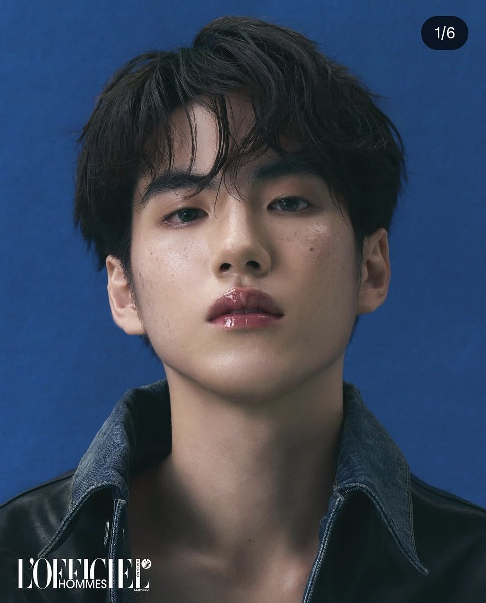 phu_as_samoyed's tweet image. 😶
#PHUTATCHAI