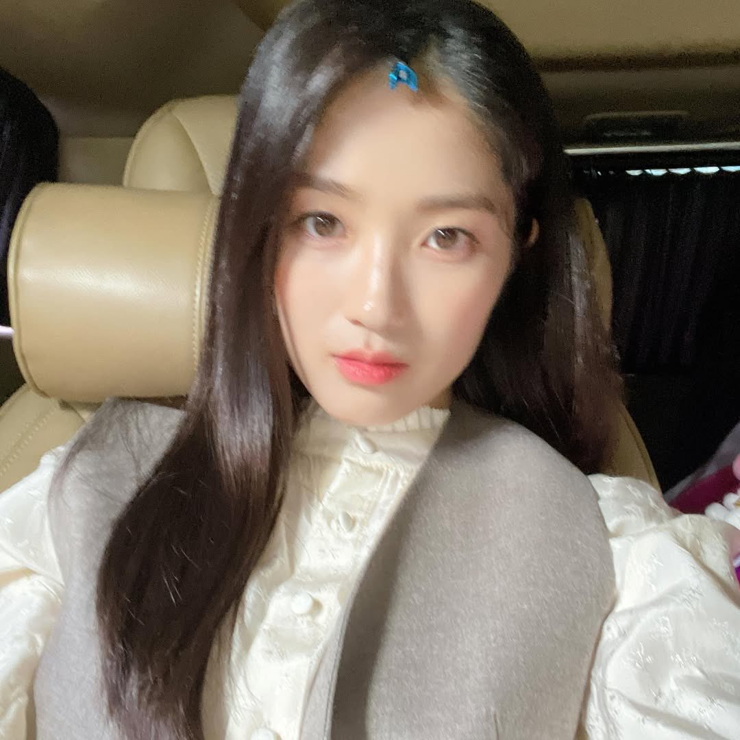 best of kim hyeyoon tweet media