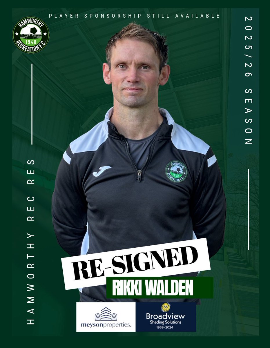 Hamworthy Recreation Reserves FC tweet media