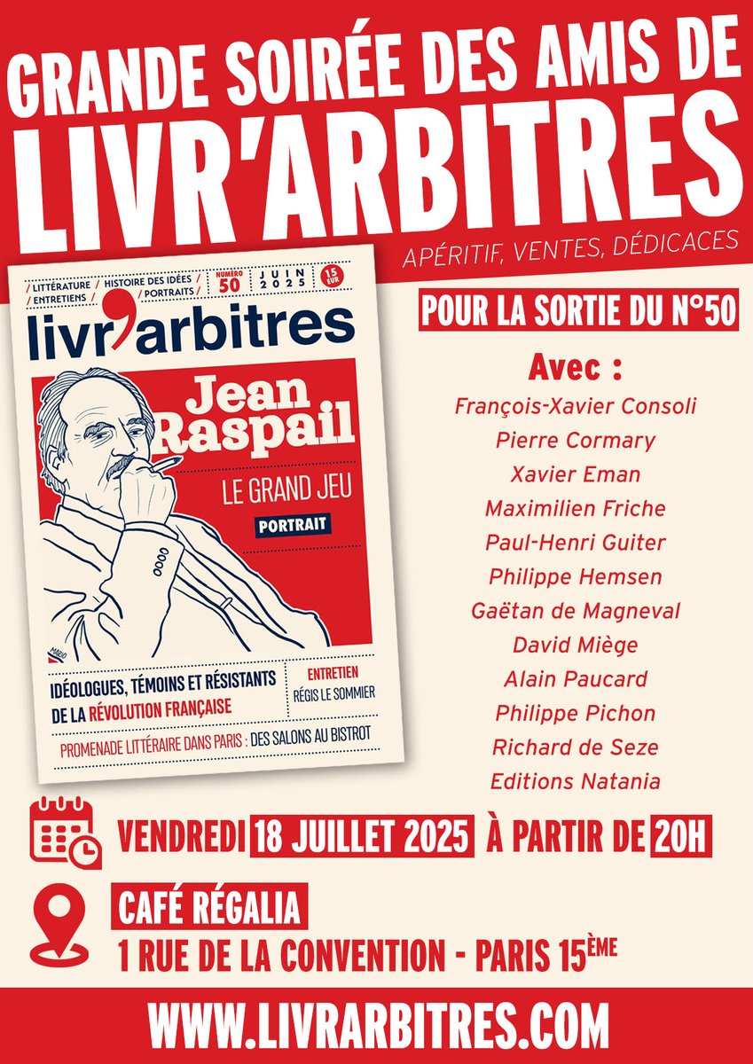 Livr'arbitres (@livr_arbitres) on Twitter photo 