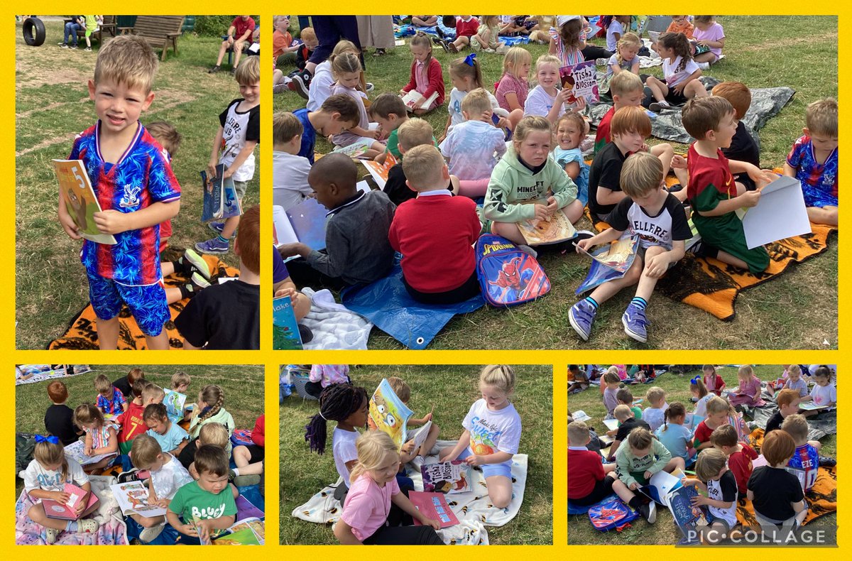 pdcsReception (@pdcsreception) on Twitter photo Fabulous morning at our PDCS Summer booknic today πππππ We loved reading and talking about our favourite books with our friends! Bendigedig pawb βοΈππππ<a href="/HeadPdcs/">Michele Thomas</a> Fabulous morning at our PDCS Summer booknic today πππππ We loved reading and talking about our favourite books with our friends! Bendigedig pawb βοΈππππ<a href="/HeadPdcs/">Michele Thomas</a>