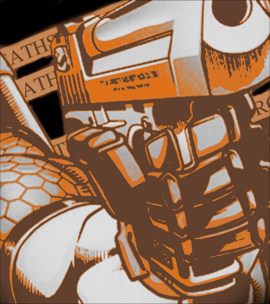 𖦏ᅠ𓂃ᅠ𝔇𝙴͟𝙰͟𝚃͟𝙷͟𝚂͟𝚃͟𝚁͟𝙾͟𝙺͟𝙴 tweet media