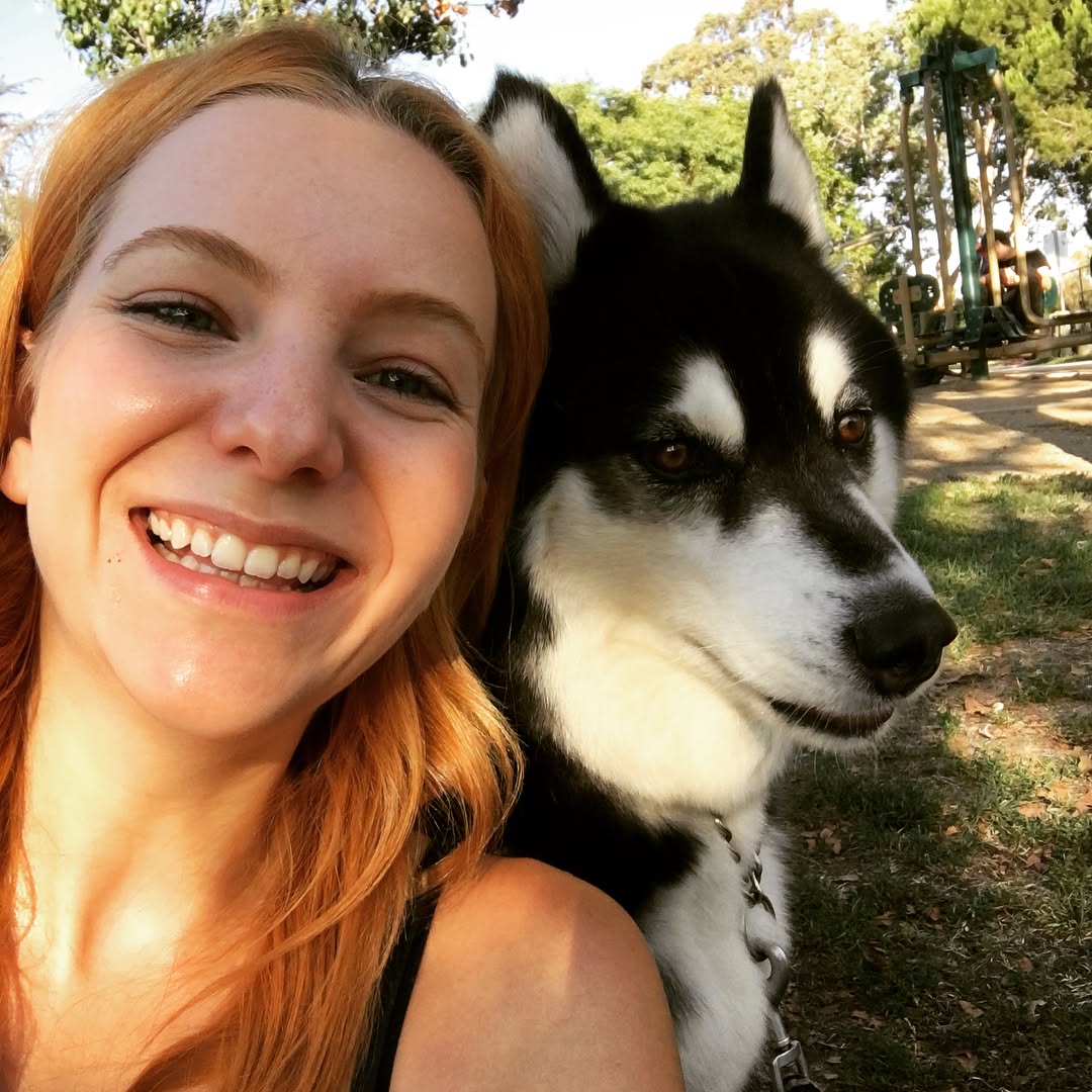 Park days are the best days, especially with this handsome face by my side❤️🐾
#MakingMemories #HappyVibes