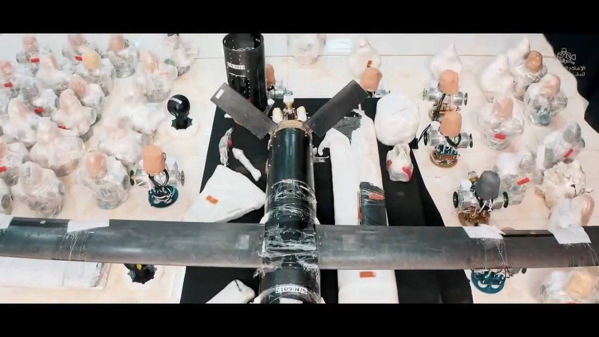 نائب رئيس مجلس القيادة قائد المقاومة الوطنية طارق صالح يعلن السيطرة على شحنة أسلحة إيرانية ضخمة في طريقها للحوثيين
