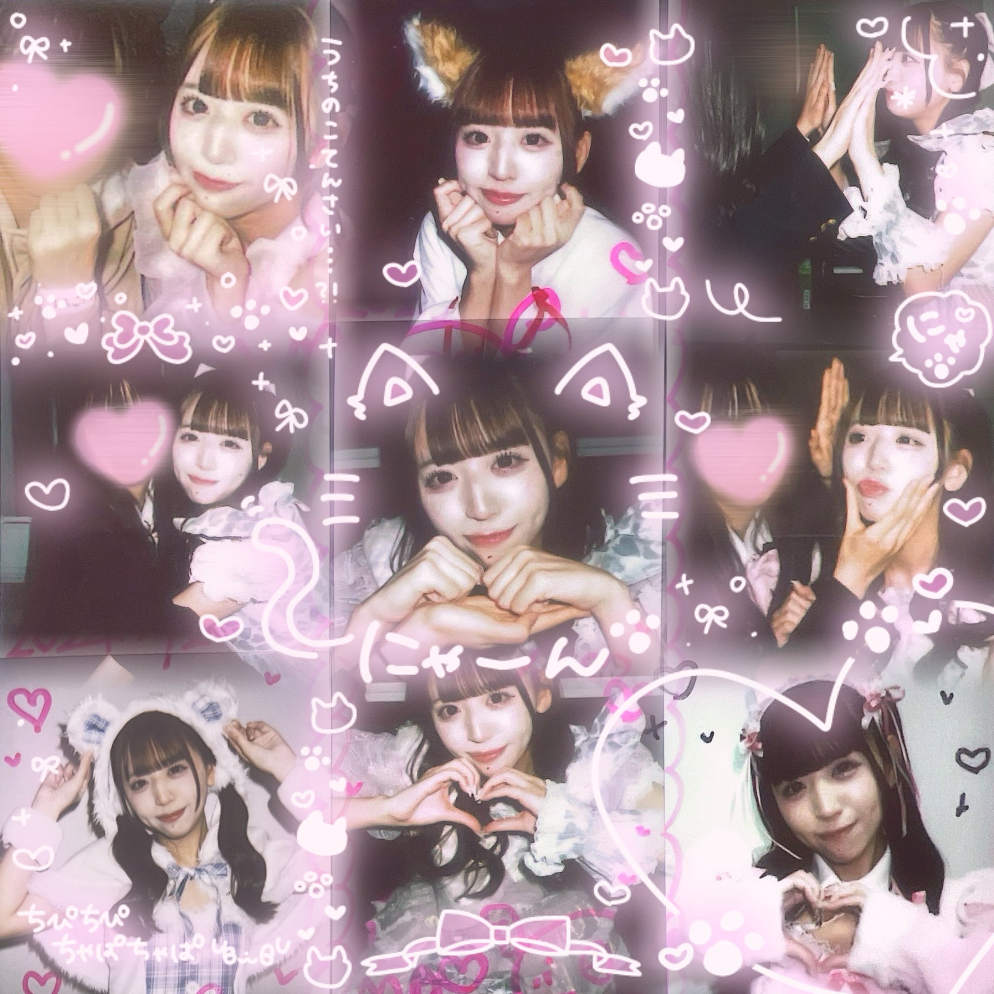 元memetokyo KOROMO りうず 点呼 チェキ 元memetokyo KOROMO りうず 点呼 チェキ 元meme tokyo. ミーム