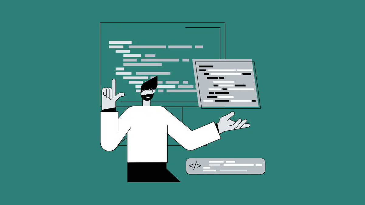 aitooljournal's tweet image. The 7 Powerful Tools for Task Automation with AI Code Generator
AI code generators kill repetitive tasks. Boost efficiency with 7 tools in 2025.
aitooljournal.com/task-automatio…
#CodeGeneration #Developers #AICodeGenerator