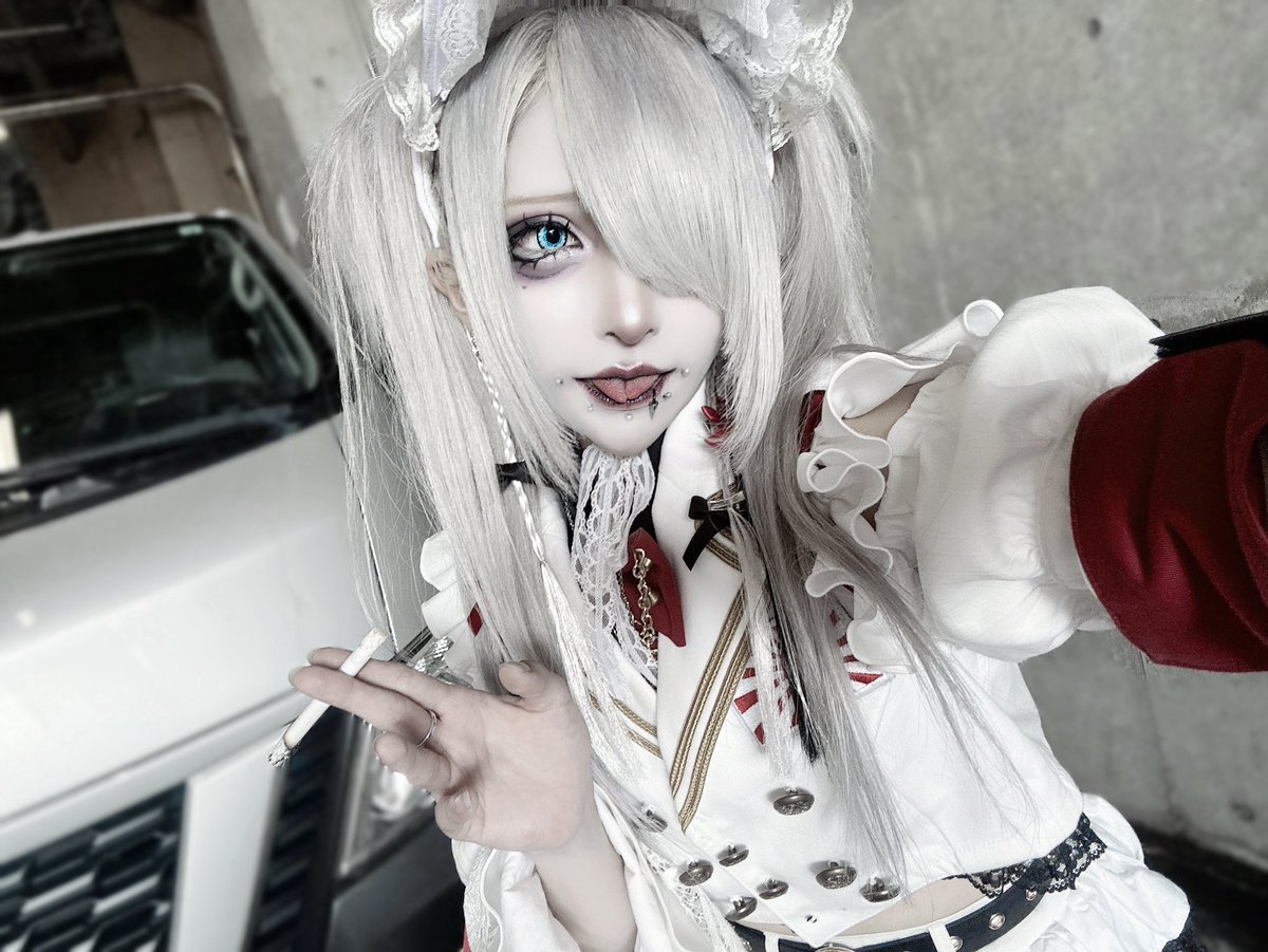 この美しい人生は最高の復讐♡