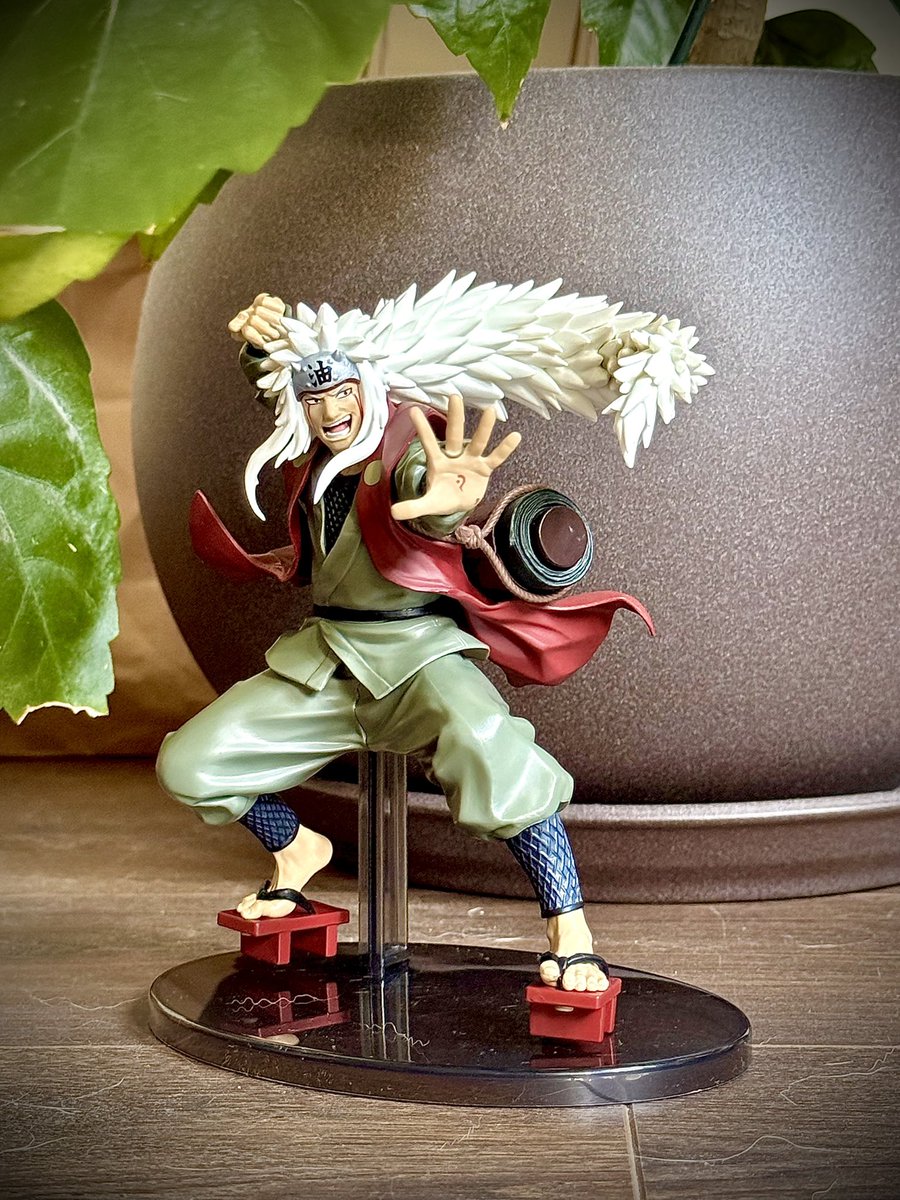 Показав жінці 420 серій Наруто, щоб отримувати такі подарунки на День народження 😅