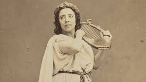 StevenIsserlis's tweet image. A truly fascinating figure, Pauline Viardot, b otd 1821. By all accounts a wonderful singer (as well as composer). Brahms, Saint-Saens and many others wrote major works for her; Chopin allowed her to set words to his mazurkas; Fauré loved her; and Turgenev was in love with her!