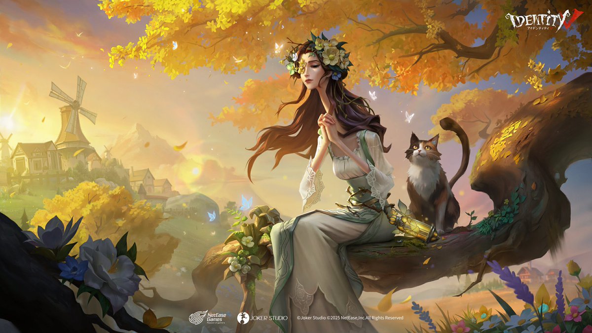 identityV_info's tweet image. 【7月17日 中国版更新情報】
▶︎上海天文館コラボ🪐⭐️
※以下を含むイベント報酬を無料で獲得可能
・庭師-SSR衣装『星を越えて』
・SSR家具『宇宙へ通じる舷窓』
▶︎ショップ
・遡及シリーズSSR衣装(使徒)🐈⬛
・象牙の塔シリーズ衣装(カウボーイ)🤠
・以下期間限定再販…