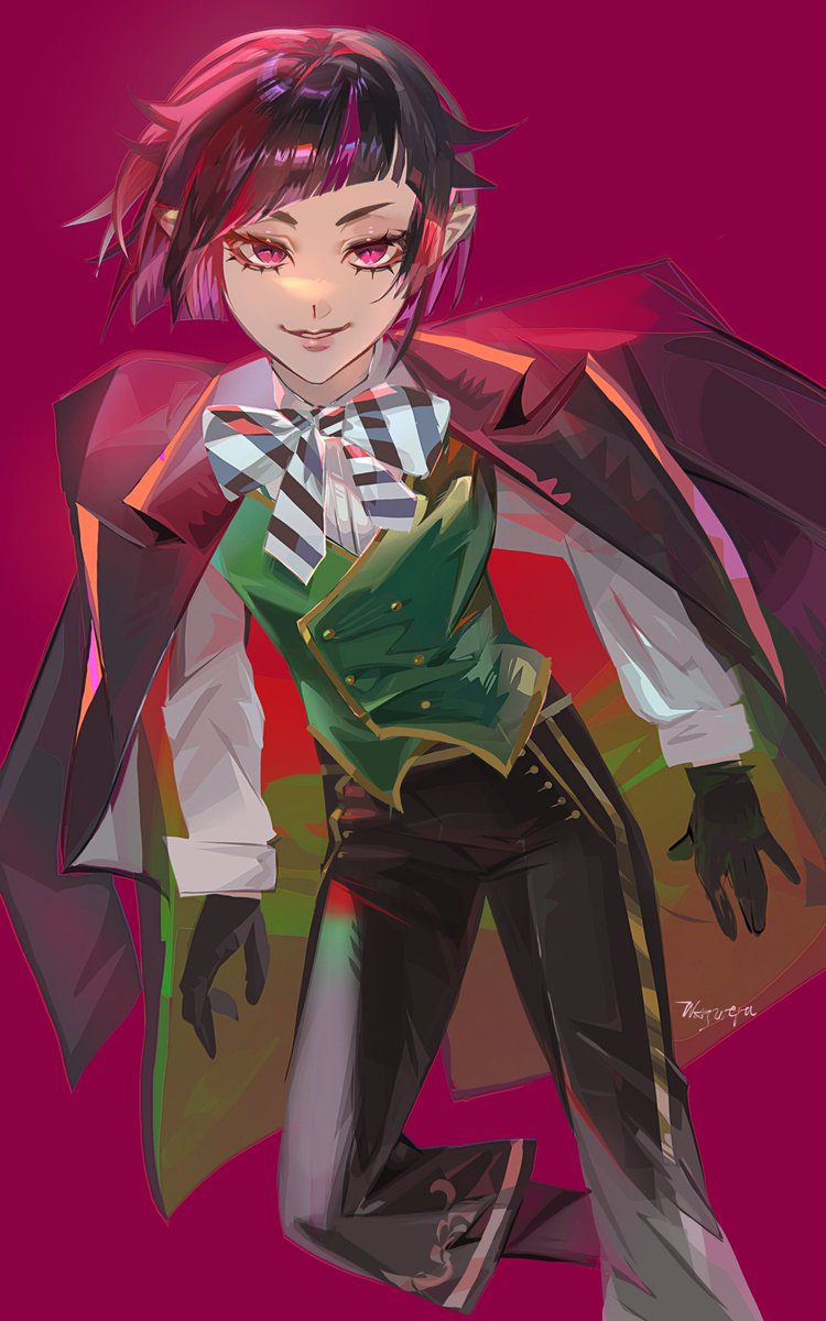 #twistedwonderland #twst