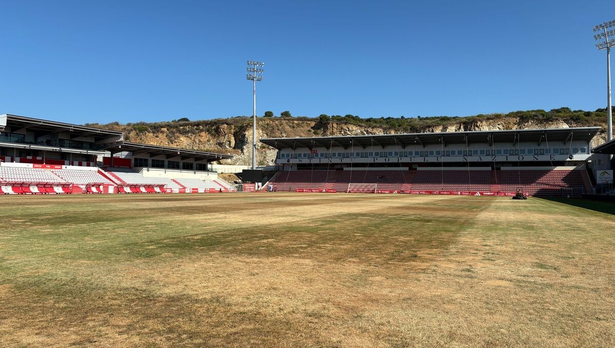 icircfm's tweet photo. Football : quelle sera la suite pour l'AC Ajaccio ?
➡️ https://t.co/gpCNv2iYcx https://t.co/4XbxC8rZ25