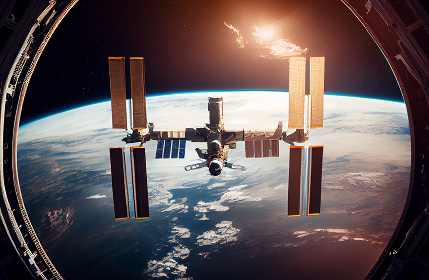 parqUC3M's tweet image. 🚀 ¿Por qué la mayor siderúrgica europea eligió esta Startup para hacer pruebas en el espacio?

@ElConfidencial estudia a nuestra empresa incubada Hydra Space, del sector #Aeroespacial, que ha irrumpido con un paradigma #NewSpace 🛰️

🔗¿Qué significa?: tinyurl.com/59683a5y