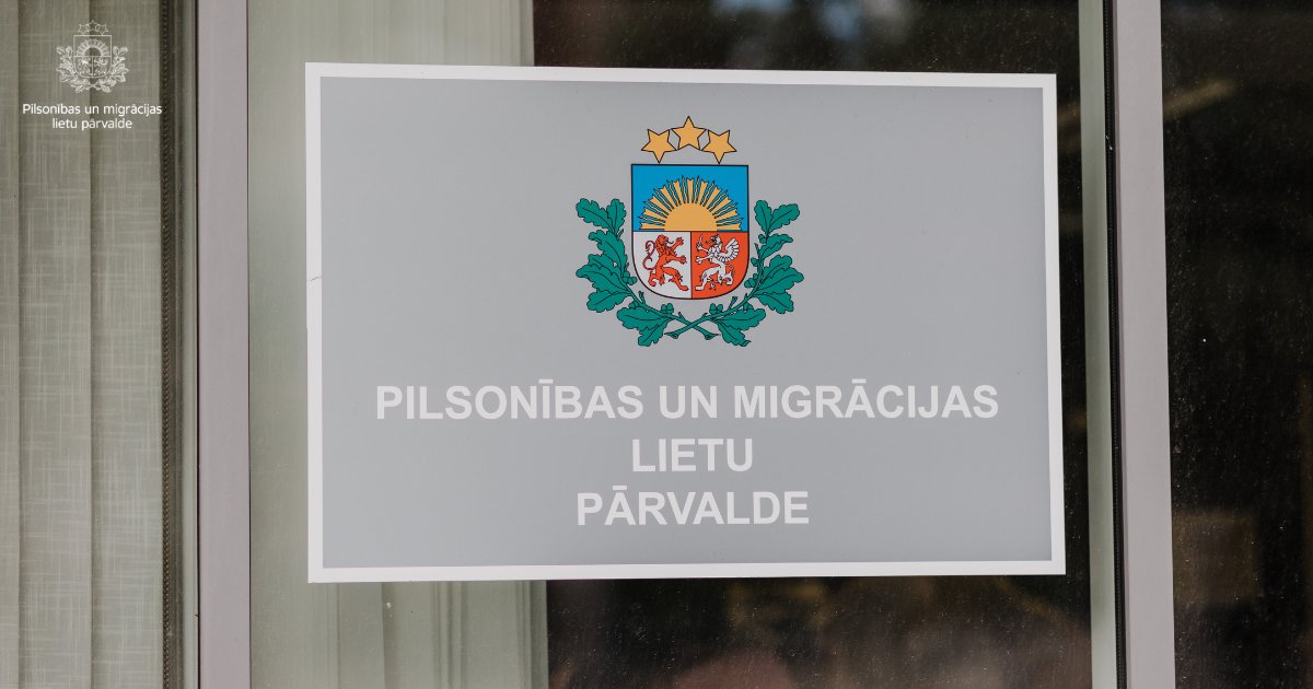 PMLP (@iem_pmlp) on Twitter photo 🏢No 23. jūlija Daugavpils nodaļas Līvānu filiāle atradīsies jaunā adresē - Katastrofu pārvaldības centrā Rīgas ielā 2S, Līvānos.
👉Plašāk: pmlp.gov.lv/lv/jaunums/dau…
#PMLP <a href="/Livanunovads/">Līvānu novads</a> 🏢No 23. jūlija Daugavpils nodaļas Līvānu filiāle atradīsies jaunā adresē - Katastrofu pārvaldības centrā Rīgas ielā 2S, Līvānos.
👉Plašāk: pmlp.gov.lv/lv/jaunums/dau…
#PMLP <a href="/Livanunovads/">Līvānu novads</a>
