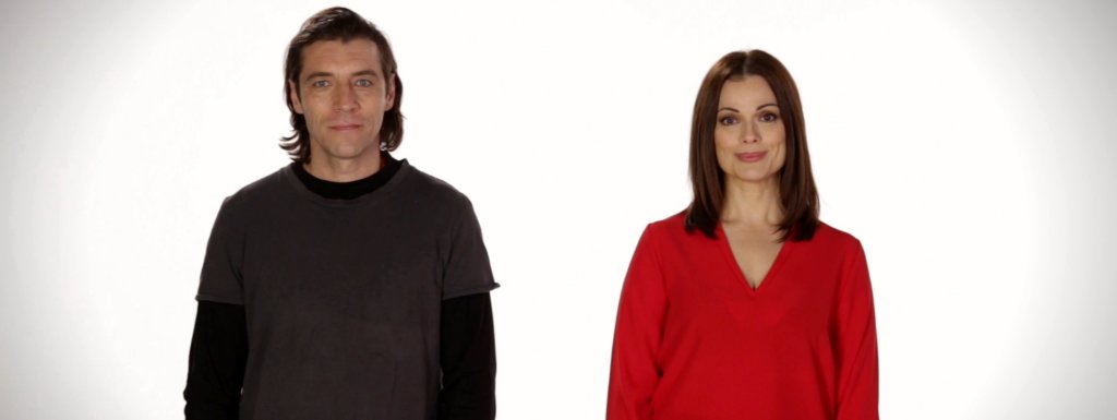 Μπαίνει ο Στάνκογλου στον β' κύκλο της σειράς. Νομίζω είναι αναπόφευκτο το ship με Λαμπρόγιαννη. 🤭Το αγοράζω! 😍#grandhotel