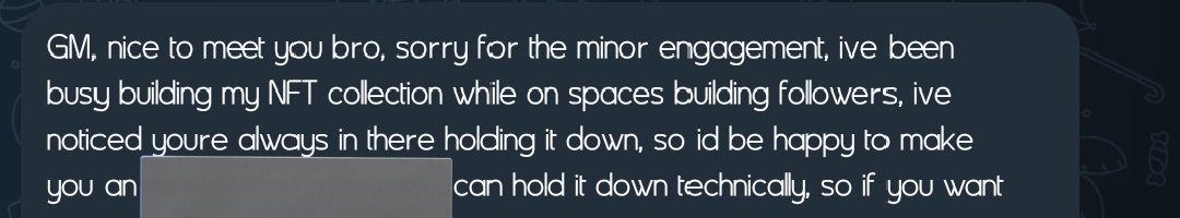 Cryptonian tweet media