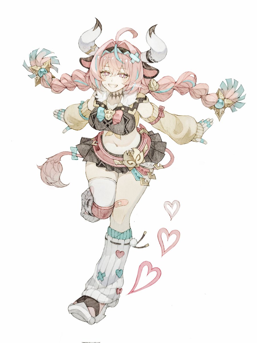 リクエストのヴァレサ💜