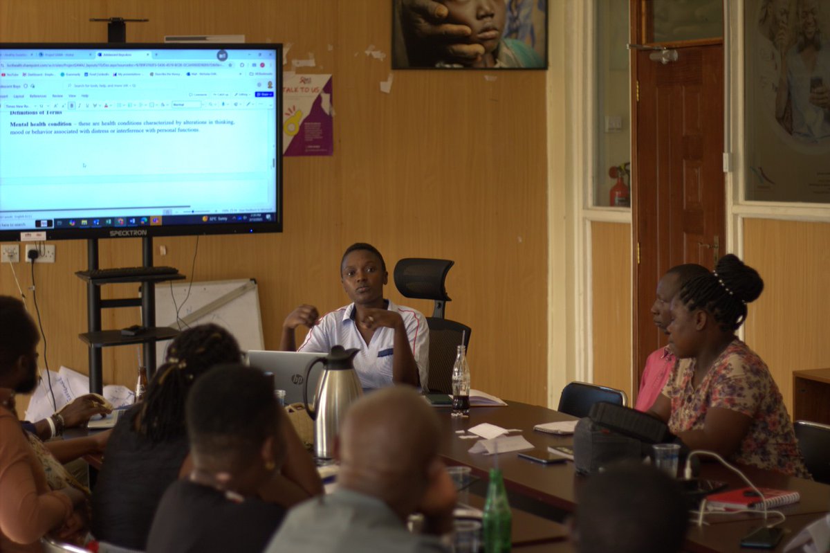 action_activate's tweet photo. Real change in Homa Bay starts with listening.
Through partnerships with @ShamiriTeam , @LVCTKe & @girwafm , @hope2shine and others we’re driving mental health, SRHR & policy shifts that center community wisdom.
Together, we’re changing lives and systems.
#ActivateAction https://t.co/sAGWM49pel