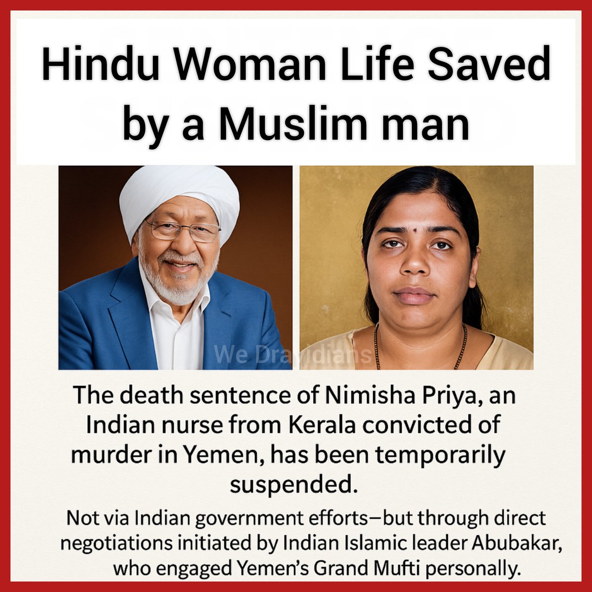 Tulsidas Khan Fernandes (@nonvegsecular) on Twitter photo 