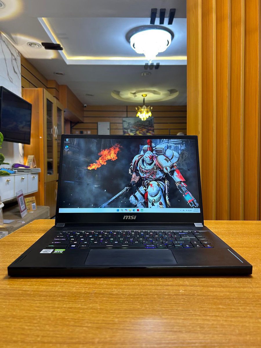worldwidegadets's tweet photo. Gamers in the house I got something for you.

Mint 💯 
Asus Tuf Gaming F15 
Core i7 
16Gb 
13th Gen 
1TbSSD
8Gb Dedicated graphics 
Nvidia RTX 4060 
RGB keyboard light 
Available 🔥 

#LoveIsland #naijagamers #gamers #davodo #naija #VDM #wizkid #endpolicebrutality https://t.co/sBSFzv8vAJ