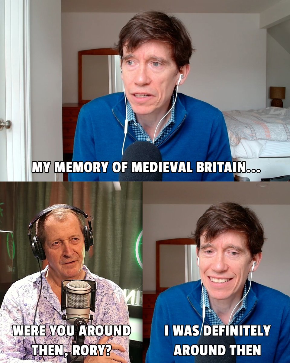 .<a href="/RoryStewartUK/">Rory Stewart</a> looks great for his age.