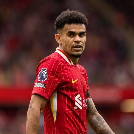 Central Liverpool Brasil (@central_lfc_br) on Twitter photo 🚨 | Tanto o Bayern quanto o Barcelona pretendem tentar novamente a contratação de Luis Díaz.
O jogador continua aberto à deixar o clube se uma boa oferta chegar. O Liverpool pretende manter o jogador.
🗞 <a href="/FabrizioRomano/">Fabrizio Romano</a> 🚨 | Tanto o Bayern quanto o Barcelona pretendem tentar novamente a contratação de Luis Díaz.
O jogador continua aberto à deixar o clube se uma boa oferta chegar. O Liverpool pretende manter o jogador.
🗞 <a href="/FabrizioRomano/">Fabrizio Romano</a>