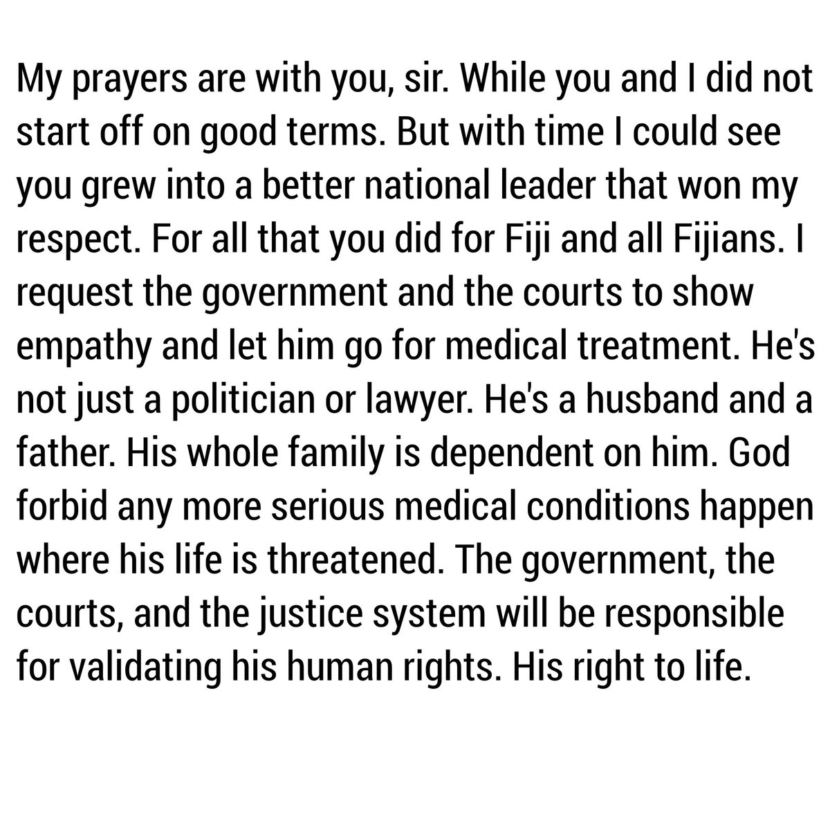 kumar_kaajal's tweet photo. @AiyazSKFiji @FijiGovernment @slrabuka @FijiHumanRights https://t.co/4WkolA1oeW