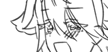 사실 민홀 무언가를 하고 있었어요