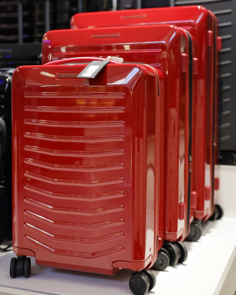 Planning a trip for the whole family?🧳
Wolmans Luggage has the perfect travel companions for every member, no matter their age or adventure.
Get ready, pack up, and set off together with confidence.
Find your family’s luggage at Nelson Mandela Square today.

#OnTheSquare
