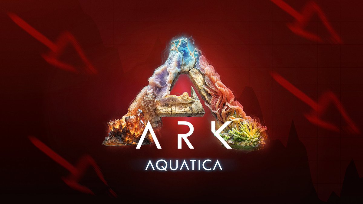 ARK: Survival Evolved has just hit its lowest player count in history on Steam.

The drop follows the launch of the Aquatica DLC, which broke hundreds of mods and disrupted many servers.