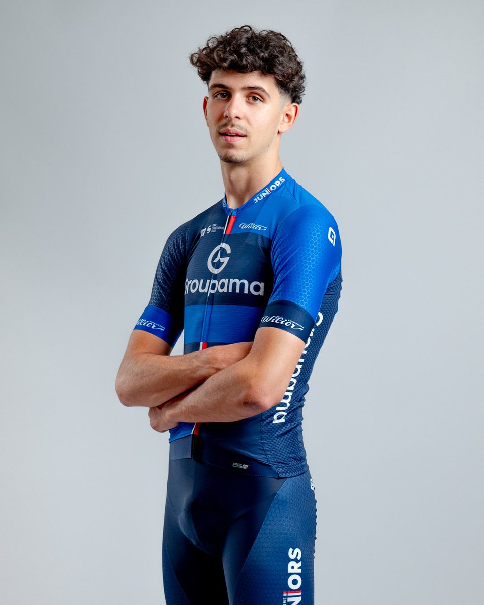 Cette nuit se déroulait la première étape du Tour de l’Abitibi où Alban Picard s’est adjugé la 4e place après avoir parfaitement lancé son coéquipier vers la victoire ✌️ 

4th place for Alban on Tour de l’Abitibi after a strong work for his team mate 💪