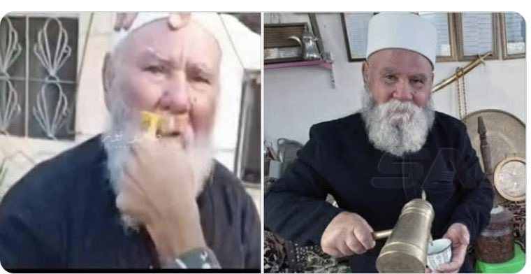 Terorîst her terorîste….
Heta duhê zilam terorîst bû, paşê bû serok,niha jî Trump pesnê wî dide dibêje mirovek jêhatîye,
Ev jêhatiye îro jî qetlîam dike.
Çend cîhanek bê exlaqe..!