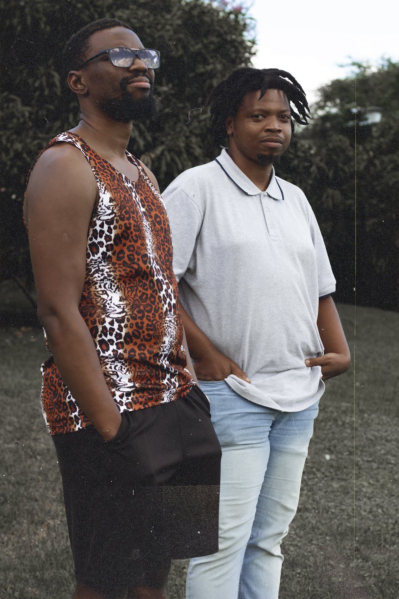 3 years ago myself, <a href="/themeistersa/">The Meister</a> and <a href="/ceefuu_muziq/">CeeFuu</a>  dropped a song titled "Ngifuna Wena" ... Thank you to everyone who Supported the song and the radio stations that playlisted it.

It's available on all DSPs.

#NgifunaWena #louievanwolf #themeister #trap #afrobeats #afropop