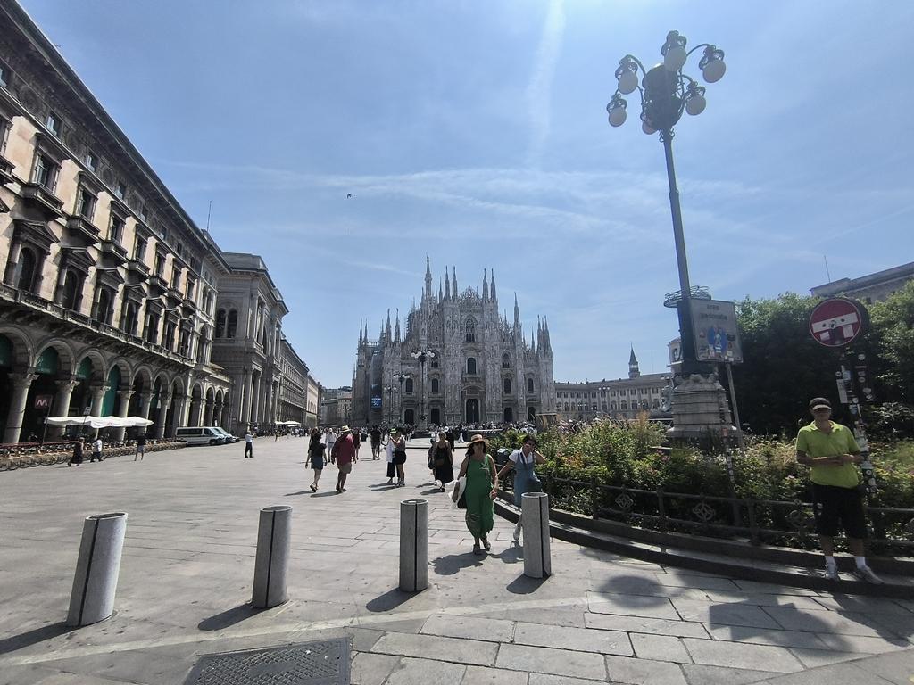 itti_stef's tweet image. Amico @Loden_Mcjohn qui tutto bene. Tengo d&apos;occhio io