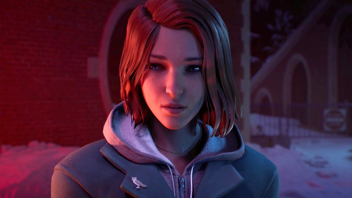 SquareEnixDE's tweet image. Alle Spiele der gefeierten #LifeisStrange-Reihe in einer Komplettbox - Die perfekte Gelegenheit, ihre unvergleichlichen Geschichten (wieder) zu erleben! 🦌🦋🖌️💓📸
Bestellt die Life is Strange Collection noch heute vor 👉 de.store.square-enix-games.com/life-is-strang…
