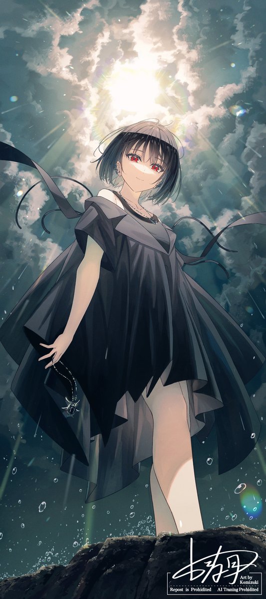 Koh_rd's tweet image. 光輪