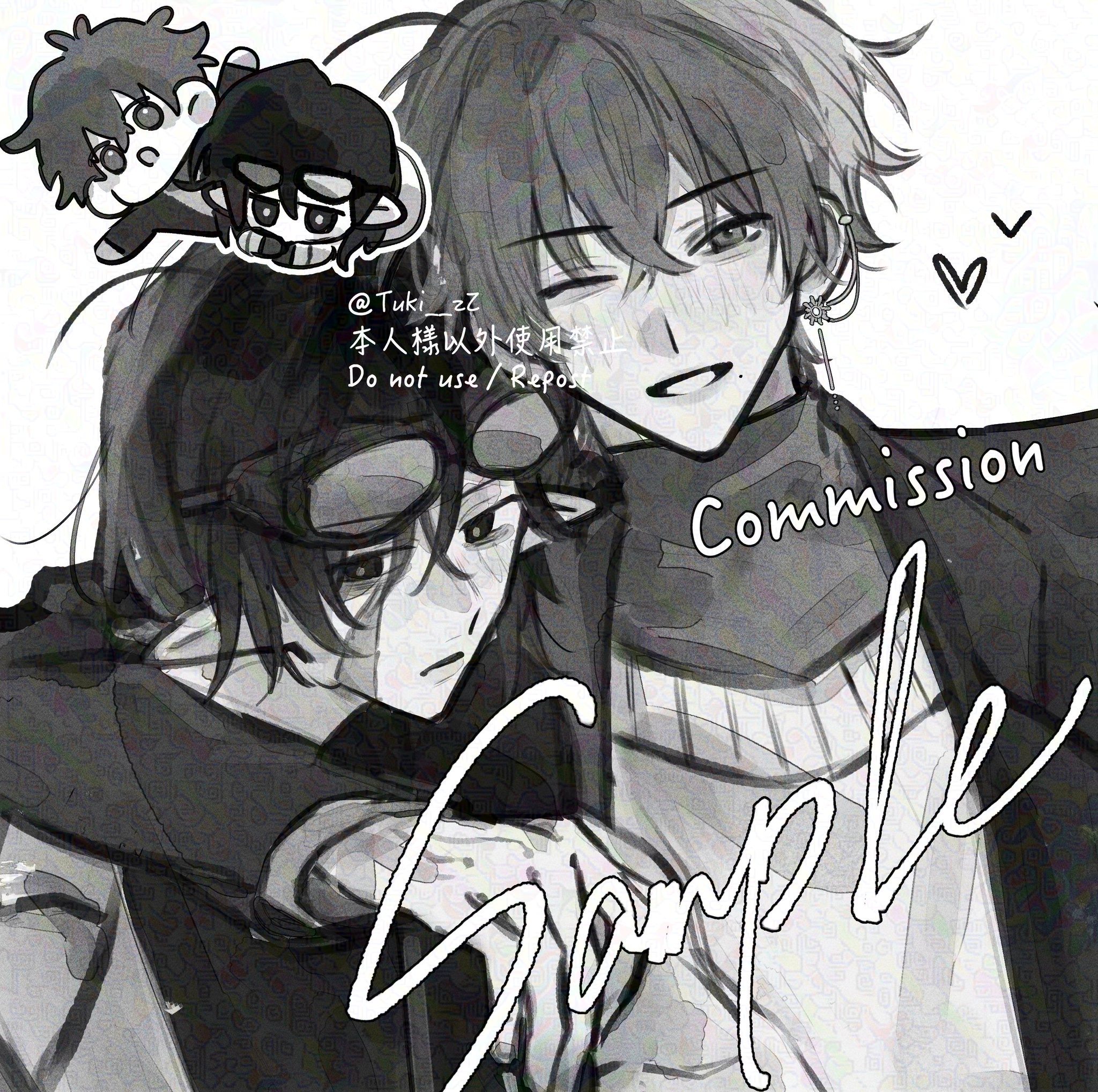 いと様♡ありがとうございます♡ ANON on X: 