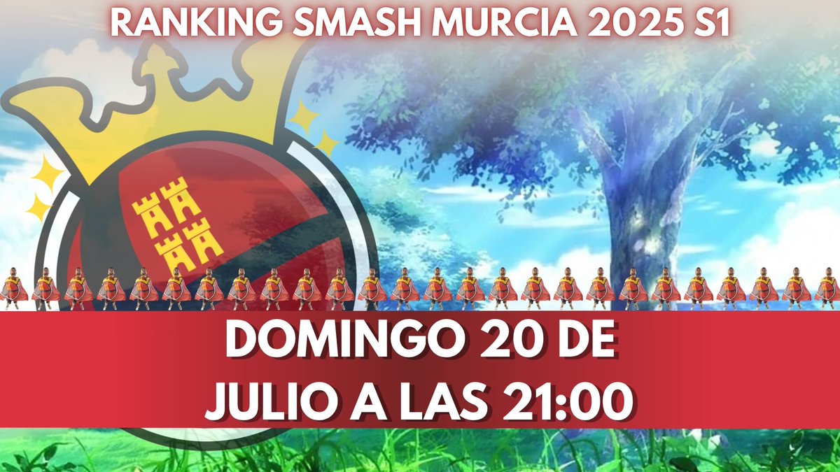 ✨🇨🇳⌚⌛⏰⏱️🕰️🇨🇳✨
📺twitch.tv/smashmurcia