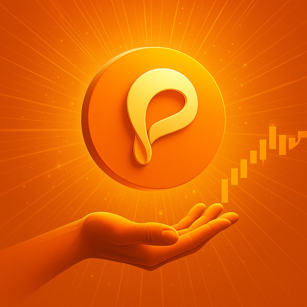 BuildWithFP's tweet image. ✨ Structure fuels the future.
No speculation, just systems.
When fiscal logic meets Ethereum’s composability —
Future Protocol brings value into balance.
#FutureProtocol #Ethereum  #DeFi #Web3