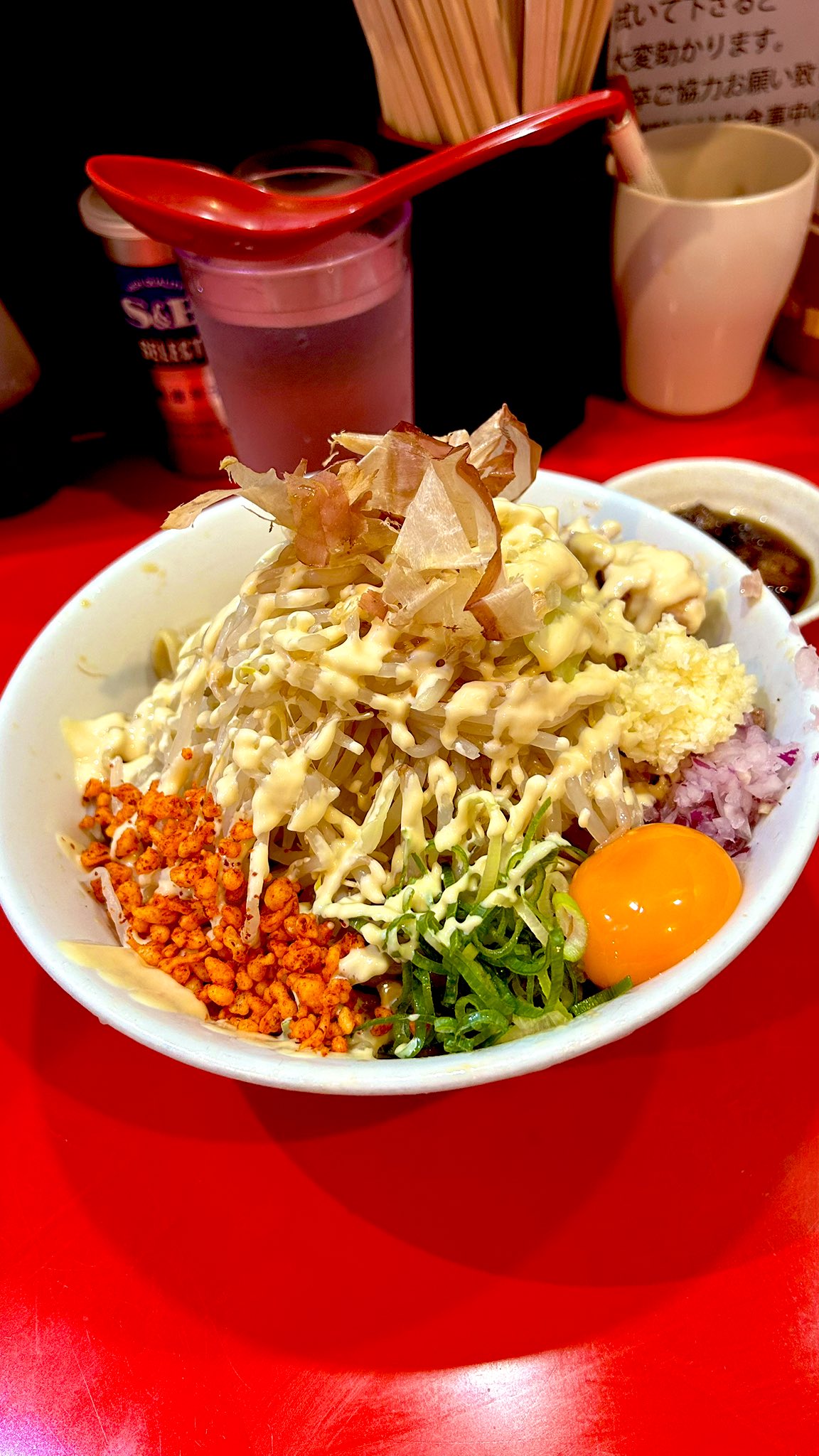 モバイルバッテリー ヒロセ通商焼きそばラーメンカレー ごはんふりかけ キャンディ little_booster（りと） on X: 