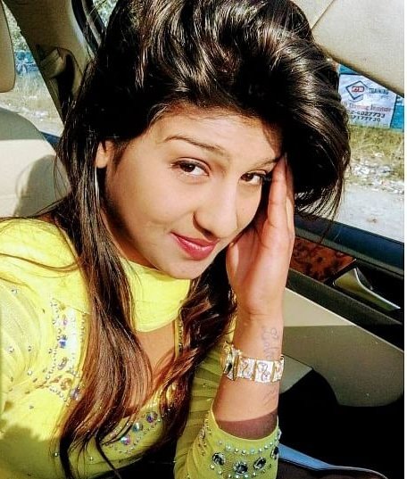 Kavish aziz tweet media
