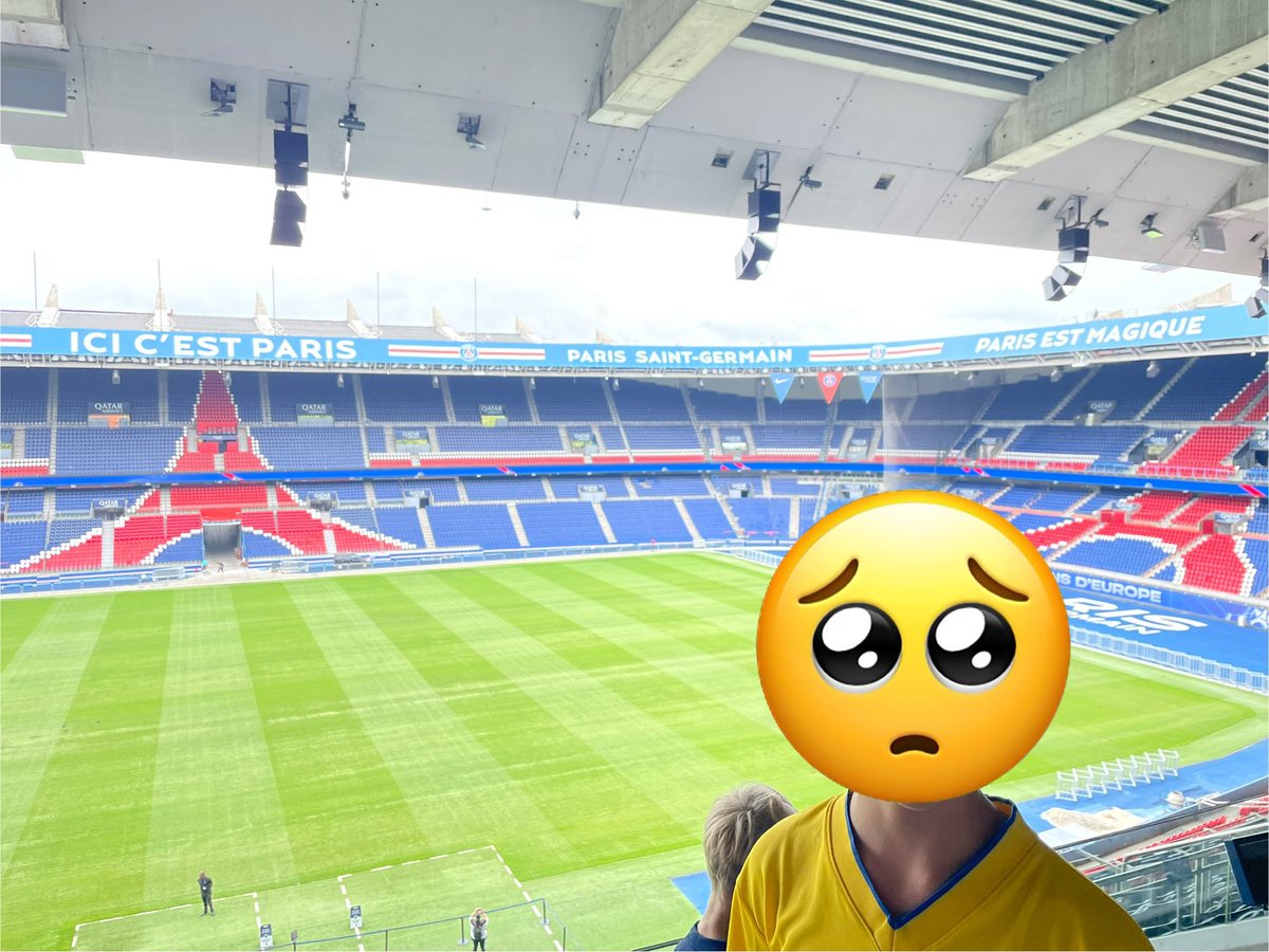 Archibald2337's tweet photo. Déçu ! https://t.co/4A0S79QZCF