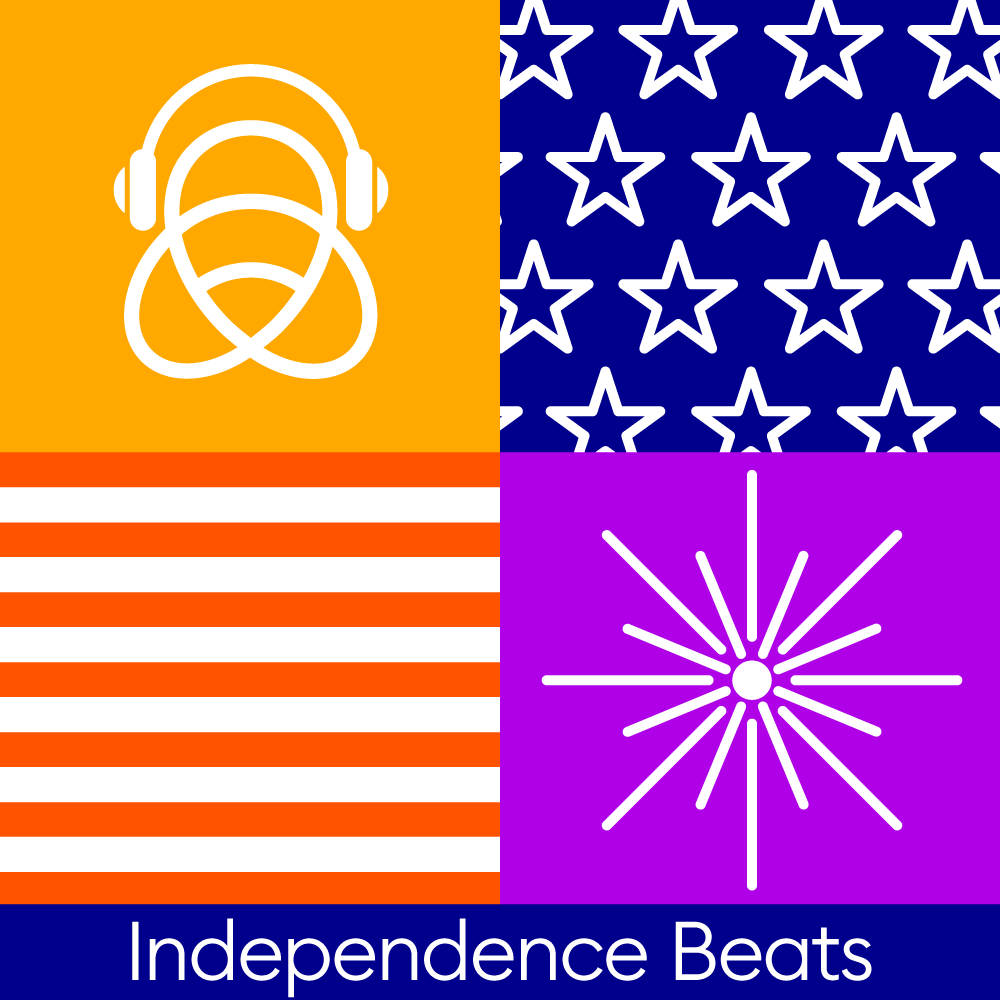 elearnindustry's tweet image. This month’s playlist is all about the freedom to learn your way, grow your skills, and show up as your true self. These empowering tracks 💪🏾 will fuel your focus, boost your mood, and keep your creativity on fire.🔥

Hit play! hubs.la/Q03xf4Rm0

#4thofjuly #freedom