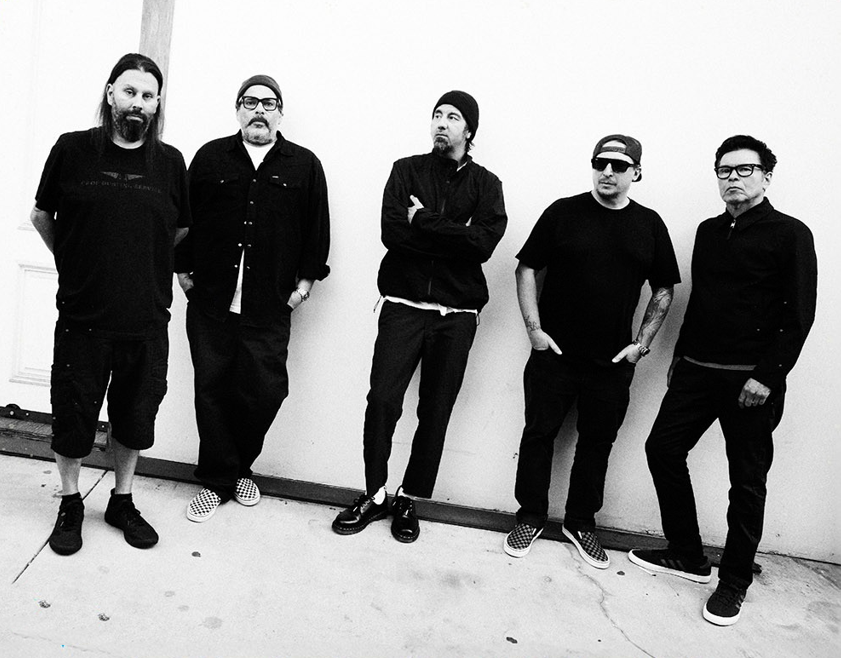 DEFTONES dévoile le clip de "My Mind Is A Mountain", premier single de son prochain album, "Private Music" : wp.me/p4xJsl-wI1
