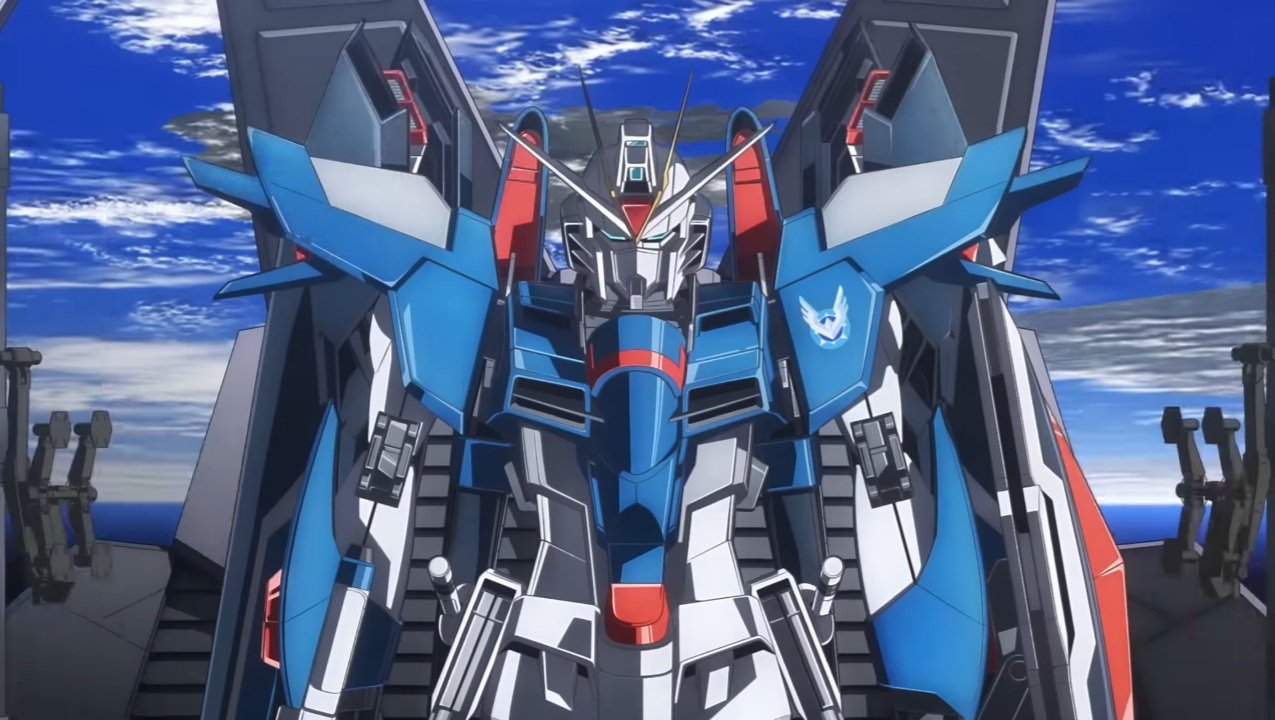 ガンダムが好き！様 B-S-Z on X: 