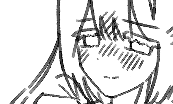 사실 기서로도 무언가를 하고 있었어요