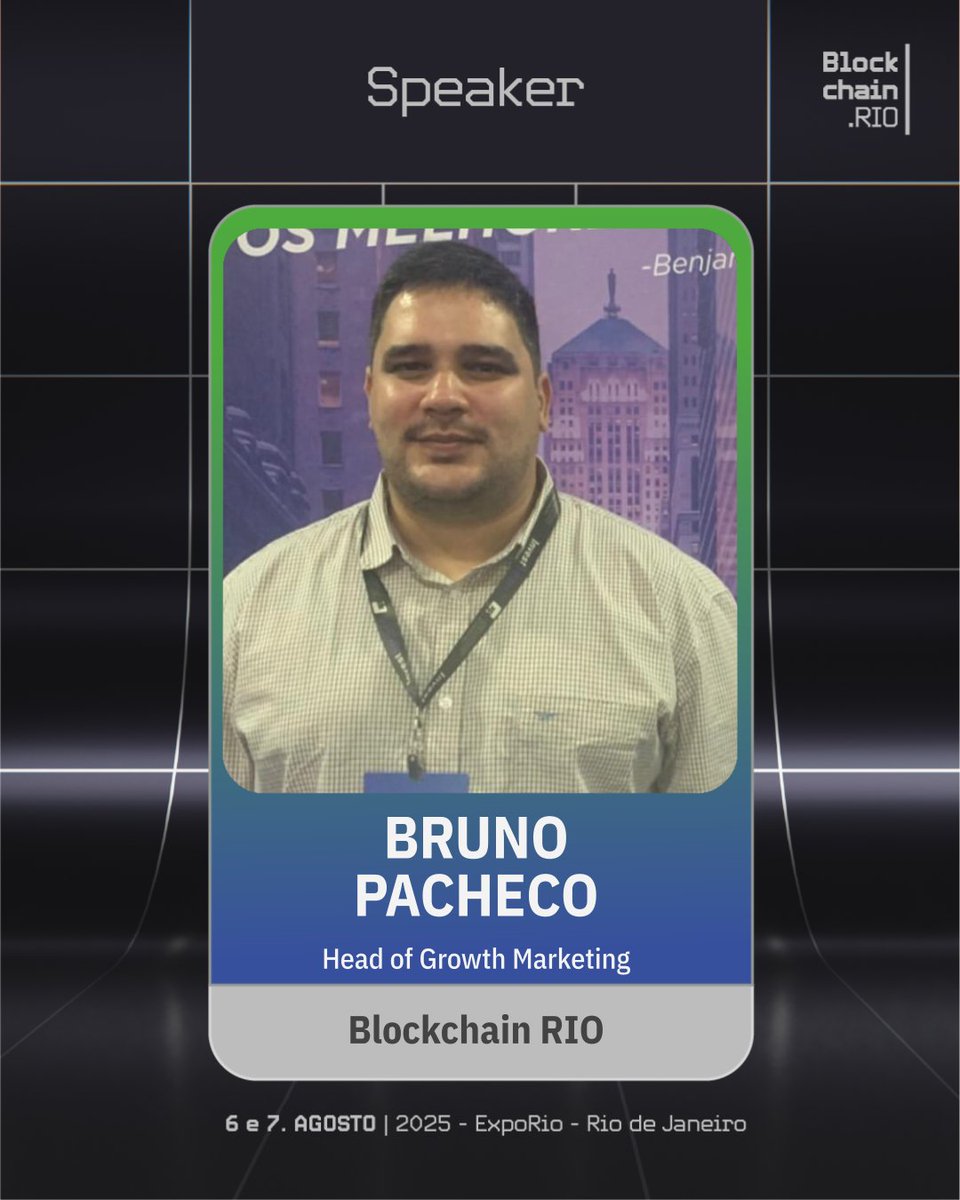 Blockchain.Rio tweet media