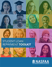 highlandcc's tweet image. Don’t give up on figuring out #studentloanrepayment options! studentaid.gov/manage-loans/r…
#StudentLoanRepayment