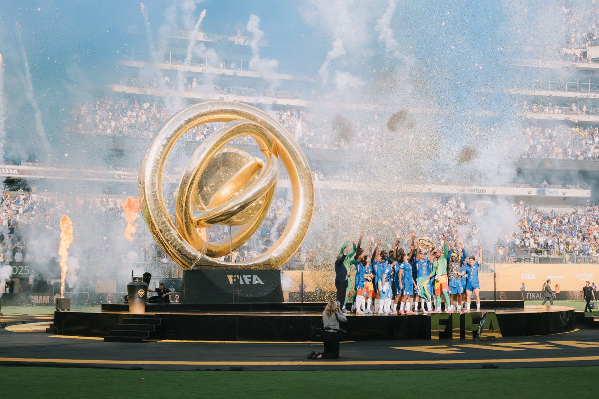 Chelsea FC tweet media